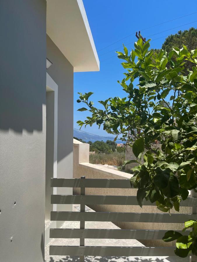 House Adelais Villa Klísmata Exterior foto