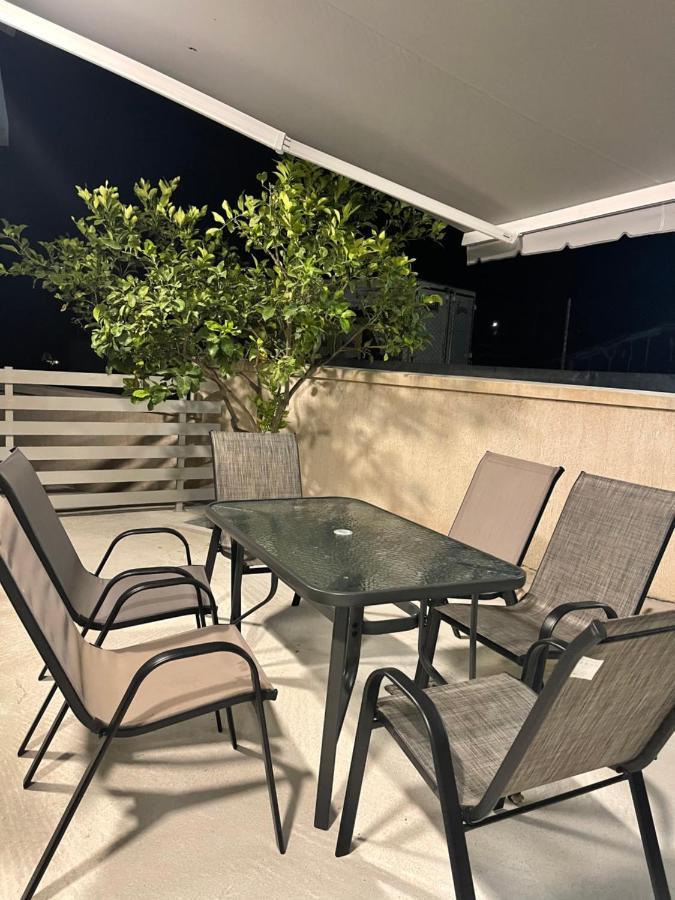 House Adelais Villa Klísmata Exterior foto